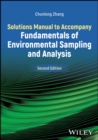 Fundamentals of Environmental Sampling and Analysis - Book