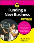 Funding a New Business For Dummies - Book
