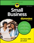 Small Business For Dummies - Book