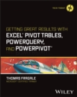 Getting Great Results with Excel Pivot Tables, PowerQuery and PowerPivot - Book
