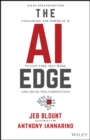 The AI Edge : Sales Strategies for Unleashing the Power of AI to Save Time, Sell More, and Crush the Competition - Book
