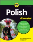 Polish For Dummies - Book