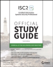 ISC2 CISSP Certified Information Systems Security Professional Official Study Guide - eBook