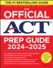 The Official ACT Prep Guide 2024-2025 : Book + 9 Practice Tests + 400 Digital Flashcards + Online Course - eBook