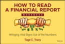 How to Read a Financial Report: Workbook - Book