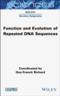 Function and Evolution of Repeated DNA Sequences - eBook