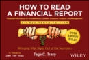 How to Read a Financial Report : Wringing Vital Signs Out of the Numbers - Book