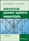 Electrical Power System Essentials, 3rd Edition - Book