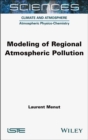 Modeling of Regional Atmospheric Pollution - eBook