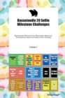 Bassetoodle 20 Selfie Milestone Challenges Bassetoodle Milestones for Memorable Moments, Socialization, Indoor & Outdoor Fun, Training Volume 3 - Book