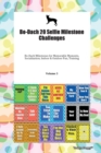 Bo-Dach 20 Selfie Milestone Challenges Bo-Dach Milestones for Memorable Moments, Socialization, Indoor & Outdoor Fun, Training Volume 3 - Book