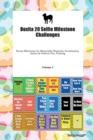 Boxita 20 Selfie Milestone Challenges Boxita Milestones for Memorable Moments, Socialization, Indoor & Outdoor Fun, Training Volume 3 - Book