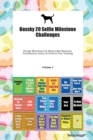 Boxsky 20 Selfie Milestone Challenges Boxsky Milestones for Memorable Moments, Socialization, Indoor & Outdoor Fun, Training Volume 3 - Book