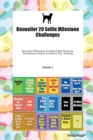 Boxweiler 20 Selfie Milestone Challenges Boxweiler Milestones for Memorable Moments, Socialization, Indoor & Outdoor Fun, Training Volume 3 - Book