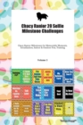 Chacy Ranior 20 Selfie Milestone Challenges Chacy Ranior Milestones for Memorable Moments, Socialization, Indoor & Outdoor Fun, Training Volume 3 - Book