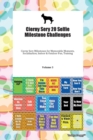 Cierny Sery 20 Selfie Milestone Challenges Cierny Sery Milestones for Memorable Moments, Socialization, Indoor & Outdoor Fun, Training Volume 3 - Book