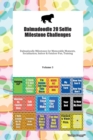 Dalmadoodle 20 Selfie Milestone Challenges Dalmadoodle Milestones for Memorable Moments, Socialization, Indoor & Outdoor Fun, Training Volume 3 - Book