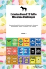 Estonian Hound 20 Selfie Milestone Challenges Estonian Hound Milestones for Memorable Moments, Socialization, Indoor & Outdoor Fun, Training Volume 3 - Book