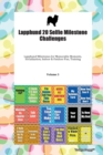 Lapphund 20 Selfie Milestone Challenges Lapphund Milestones for Memorable Moments, Socialization, Indoor & Outdoor Fun, Training Volume 3 - Book