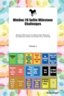 Miniboz 20 Selfie Milestone Challenges Miniboz Milestones for Memorable Moments, Socialization, Indoor & Outdoor Fun, Training Volume 3 - Book