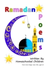 Ramadan Poems Written by Homeschooled Children - Book