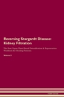 Reversing Stargardt Disease : Kidney Filtration The Raw Vegan Plant-Based Detoxification & Regeneration Workbook for Healing Patients. Volume 5 - Book