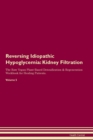 Reversing Idiopathic Hypoglycemia : Kidney Filtration The Raw Vegan Plant-Based Detoxification & Regeneration Workbook for Healing Patients. Volume 5 - Book