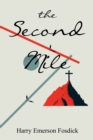 The Second Mile - Book