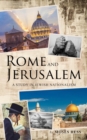 Rome and Jerusalem : A Study in Jewish Nationalism - eBook