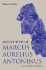 Meditations of Marcus Aurelius Antoninus - Book