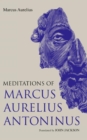 Meditations of Marcus Aurelius Antoninus - eBook