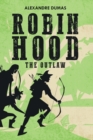 Robin Hood : The Outlaw - Book