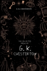 The Collected Poems of G. K. Chesterton - Book