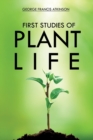 First Studies of Plant Life - Book