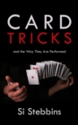 Card Tricks and the Way They Are Performed - eBook