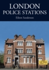 London Police Stations - Book