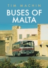 Buses of Malta - eBook
