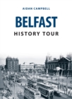 Belfast History Tour - Book