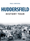 Huddersfield History Tour - eBook