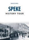 Speke History Tour - Book