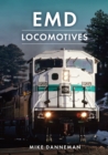 EMD Locomotives - Book