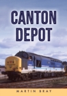 Canton Depot - eBook