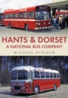 Hants & Dorset: A National Bus Company - Book