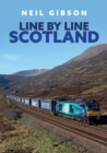 Line by Line: Scotland - eBook