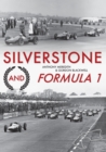 Silverstone and Formula 1 - Book