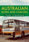 Australian Buses and Coaches - eBook