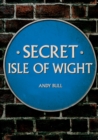 Secret Isle of Wight - Book