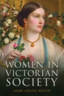 Women in Victorian Society - Book