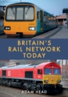 Britain’s Rail Network Today - Book