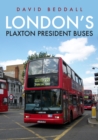 London's Plaxton President Buses - Book